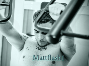 Mattflash1