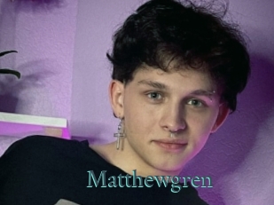 Matthewgren