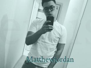 Matthewjordan