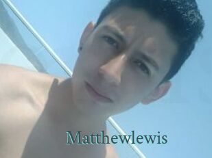 Matthewlewis