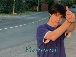 Matthewneil