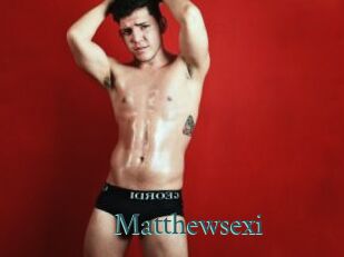 Matthewsexi