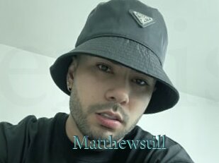 Matthewstill