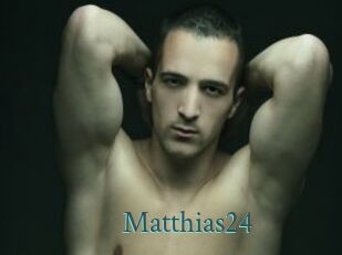 Matthias24