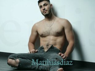 Matthiasdiaz
