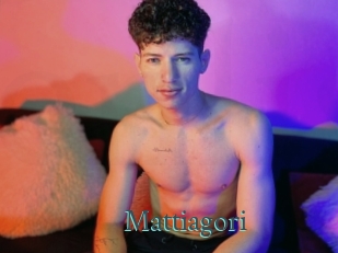 mattiagori En live show