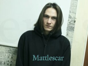Mattlescar