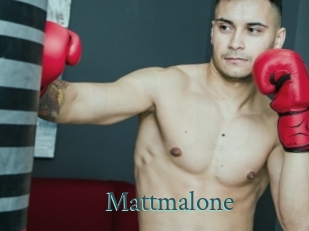 mattmalone En live show