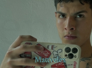 mattvelex En live show