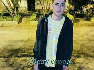 Matty_connor