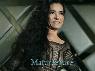 Matureepure