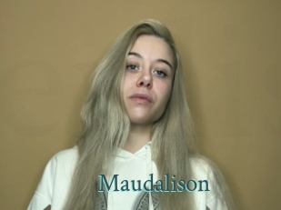 Maudalison