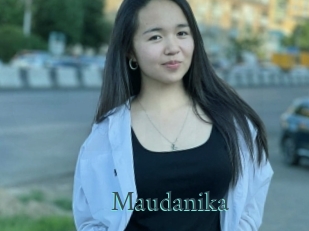 Maudanika