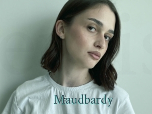 Maudbardy