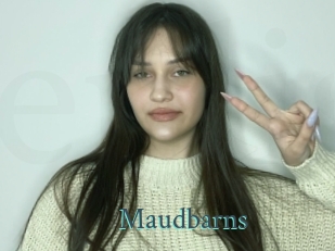 Maudbarns