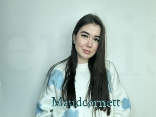 Maudcornett