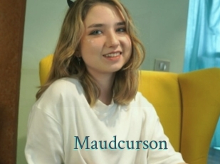Maudcurson