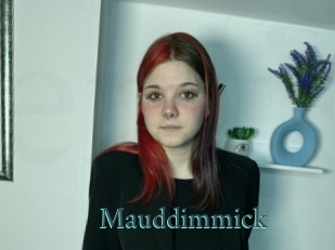 Mauddimmick