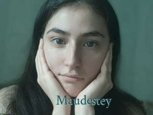 Maudestey