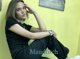 Maudfitch