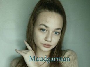Maudgarman