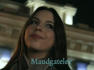 Maudgateley