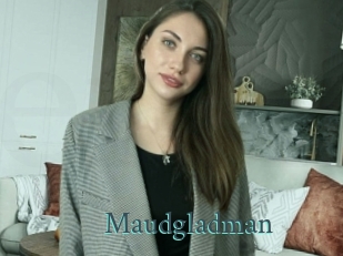 Maudgladman