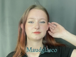 maudglasco En live show