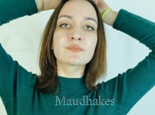 Maudhakes