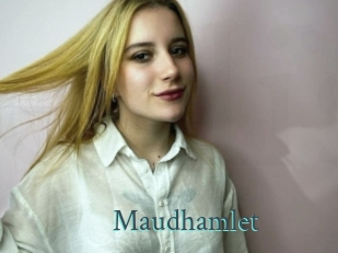 Maudhamlet