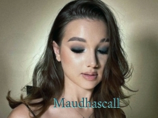 Maudhascall