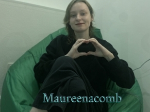 Maureenacomb
