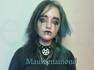 Maureenamond