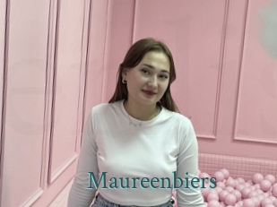 Maureenbiers