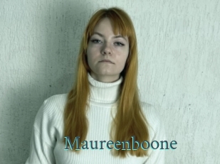 Maureenboone