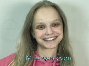 Maureendevon