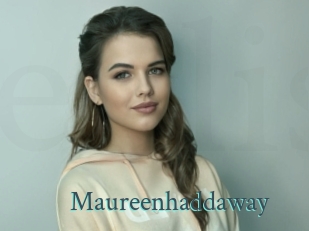 Maureenhaddaway