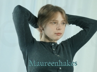 Maureenhakes