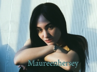 Maureenhersey