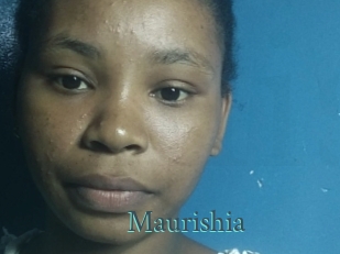 Maurishia