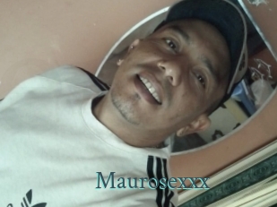 Maurosexxx