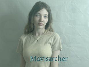 Mavisarcher