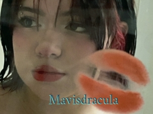Mavisdracula
