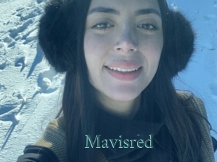 Mavisred