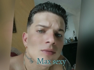Max_sexy