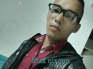 Max_nixonn