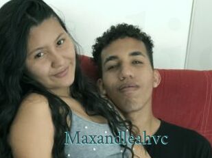 Maxandleahvc