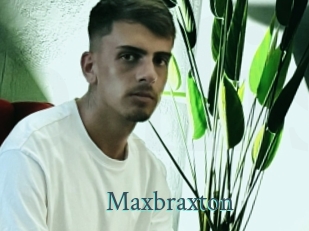 Maxbraxton