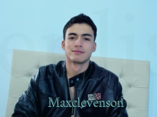 Maxclevenson