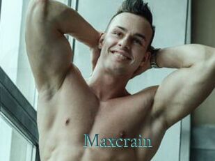 Maxcrain